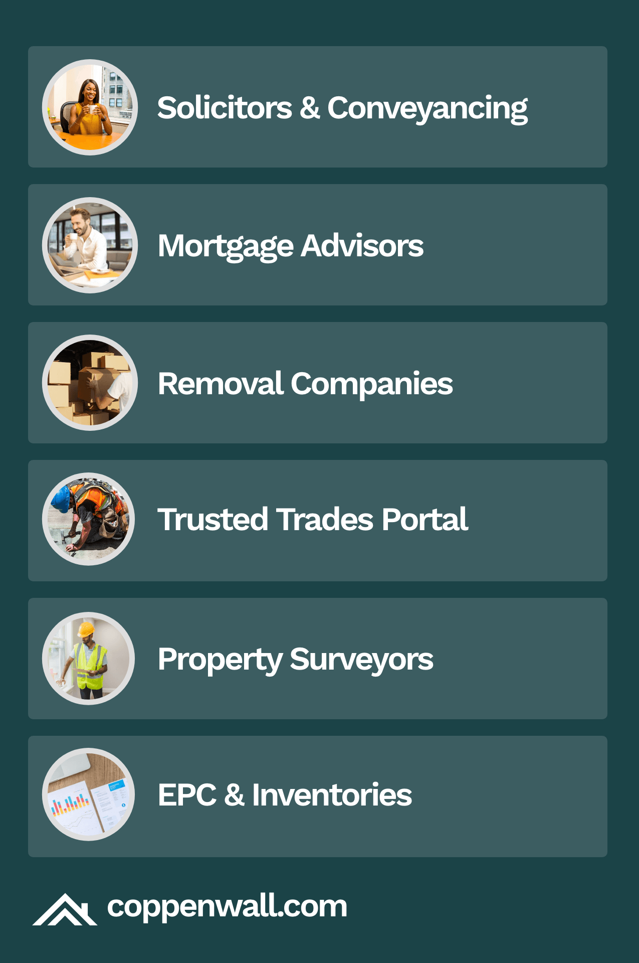 Rossendale Tradespeople