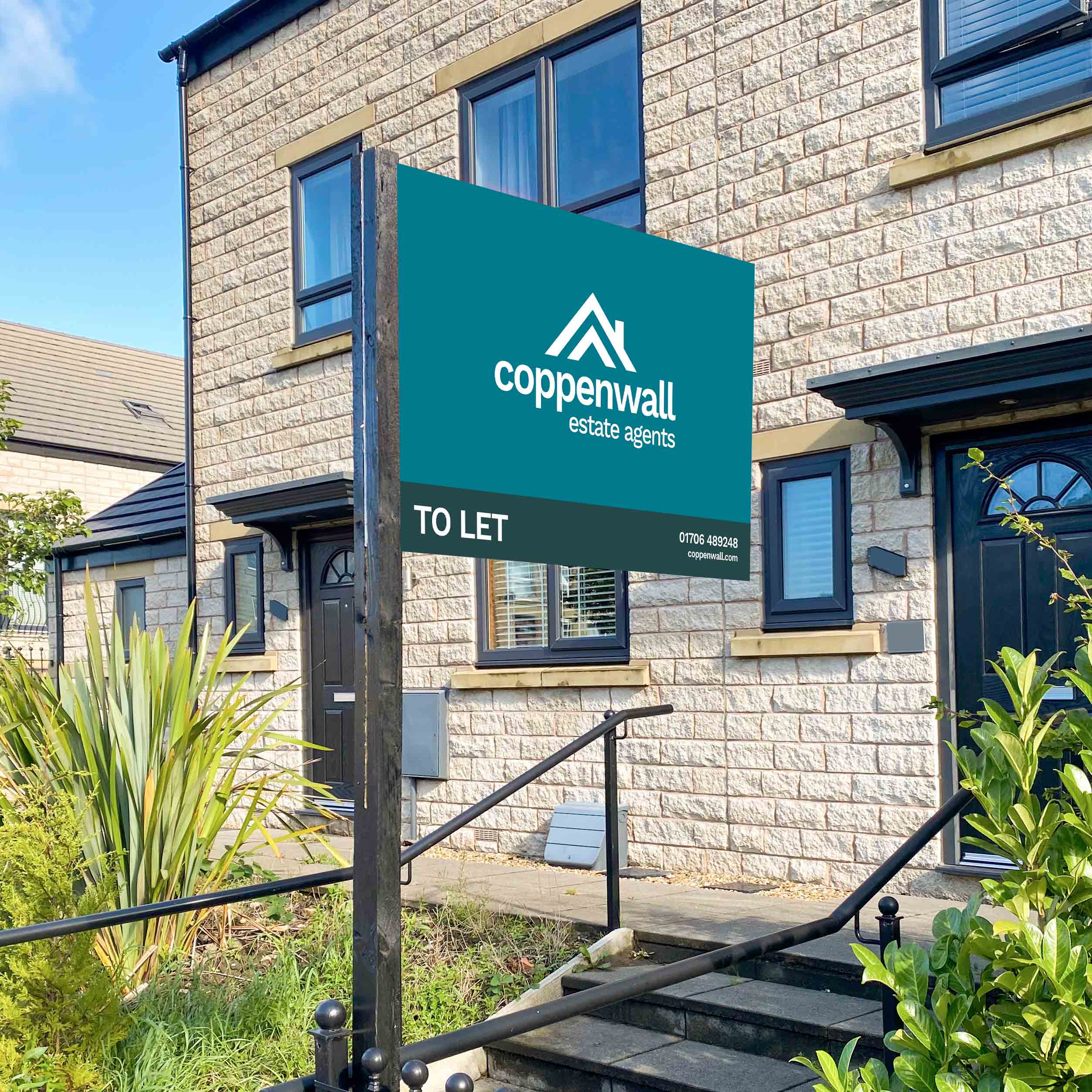 Lettings Services
