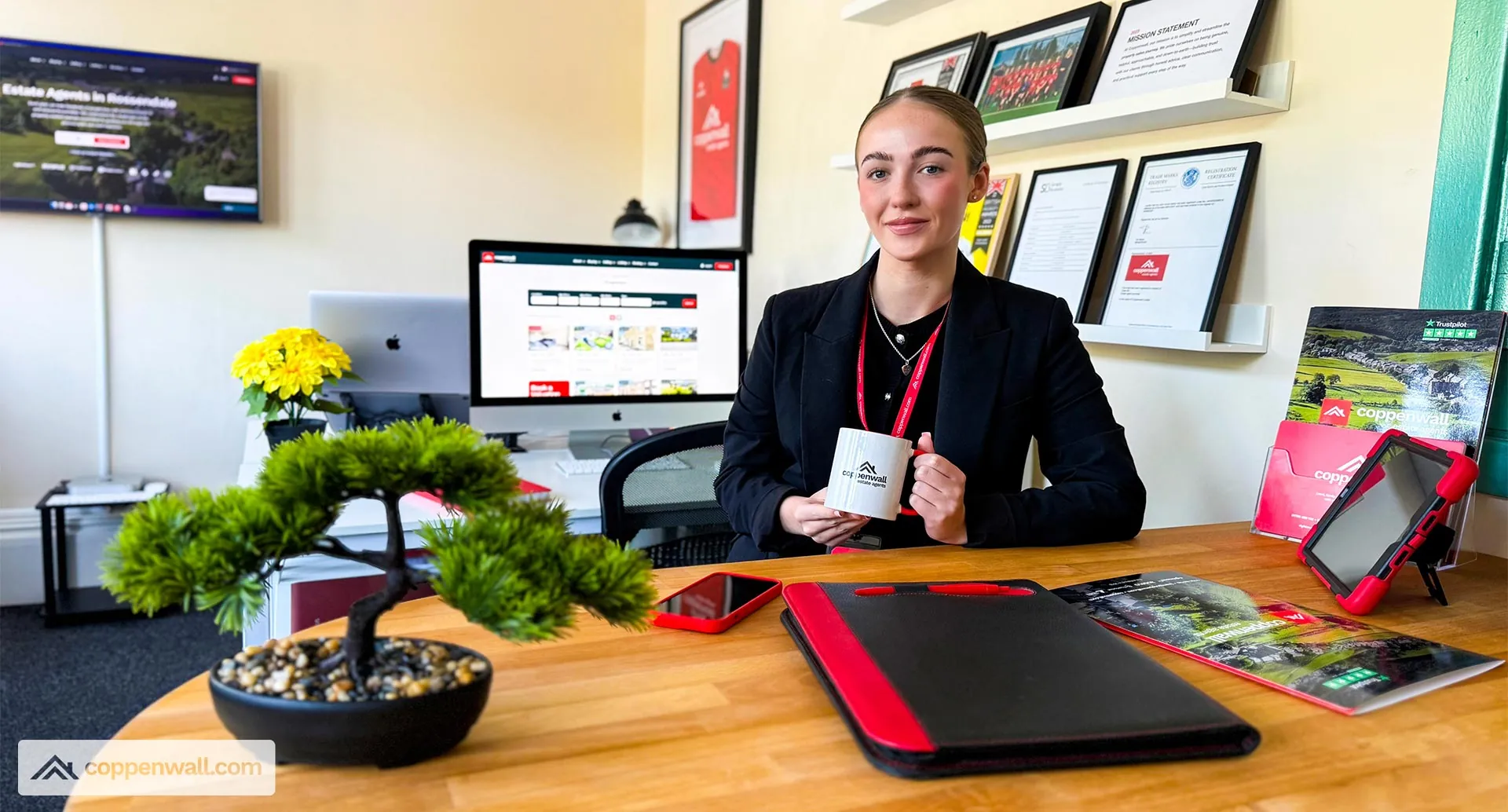 Millie McNamara
